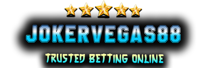 Jokervegas88 Logo